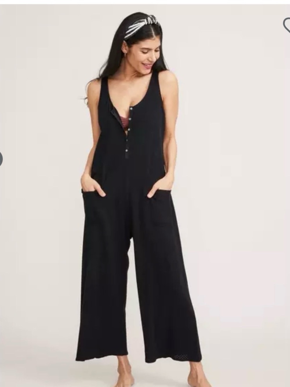 Hatch 24/7 Feeding Jumpsuit